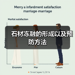 石材冻融的形成以及预防方法(图1) 石材冻融的形成以及预防方法(图1)