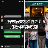 石材病变怎么判断？5招教你精准识别（图2）