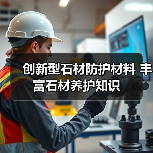 创新型石材防护材料 丰富石材养护知识(图2) 创新型石材防护材料 丰富石材养护知识(图2)