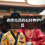 选择合适的石材养护产品(图4) 选择合适的石材养护产品(图4)