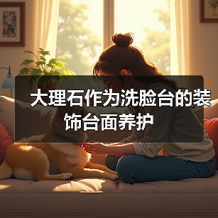 大理石作为洗脸台的装饰台面养护(图3) 大理石作为洗脸台的装饰台面养护(图3)
