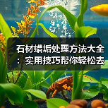 石材蜡垢处理方法大全：实用技巧帮你轻松去除黄化（图1）