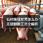 石材接缝发黑怎么办?无缝翻新工艺全解析(图3) 石材接缝发黑怎么办?无缝翻新工艺全解析(图3)