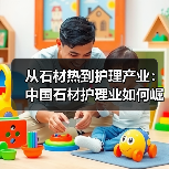 从石材热到护理产业:中国石材护理业如何崛起?(图3) 从石材热到护理产业:中国石材护理业如何崛起?(图3)
