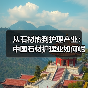 从石材热到护理产业:中国石材护理业如何崛起?(图4) 从石材热到护理产业:中国石材护理业如何崛起?(图4)