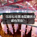 花岗石地面浅层翻新步骤有哪些?(图1) 花岗石地面浅层翻新步骤有哪些?(图1)