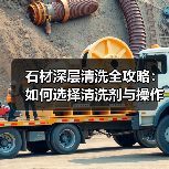石材深层清洗全攻略：如何选择清洗剂与操作技巧？（图4）