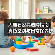 大理石家具选购指南：真伪鉴别与日常保养技巧（图3）